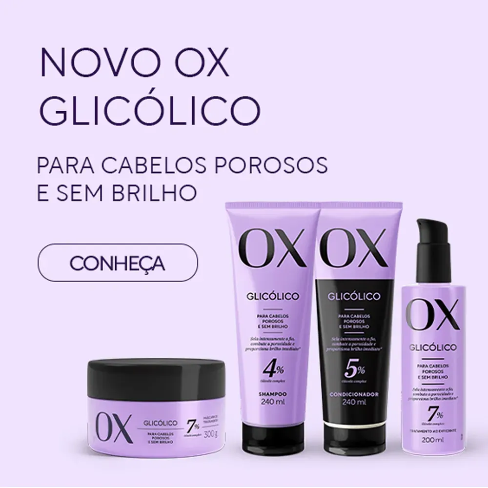 KIT P-Ox-Glicolico-kit 500ml
